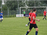 S.K.N.W.K. 2 - Steenbergen 2 (competitie) seizoen 2023-2024 (172/178)